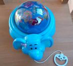 Simba Baby Olifant Projector met Muziek en Licht, Ophalen of Verzenden, Zo goed als nieuw, Overige typen