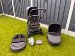 Easywalker kinderwagen - Harvey 3 limited edition gold, Ophalen, Zo goed als nieuw, Overige merken
