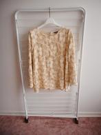 Prachtig top Caroline Biss mt 38, Maat 38/40 (M), Ophalen of Verzenden, Zo goed als nieuw, Lange mouw