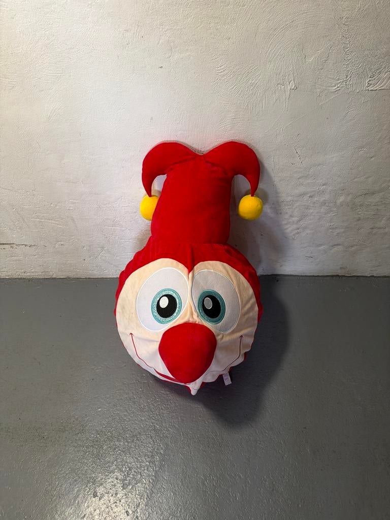 Grote Joki knuffel, Gebruikt, Overige merken, Overige karakters, Overige typen