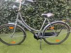 Pelikaan dames fiets, Ophalen, Zo goed als nieuw
