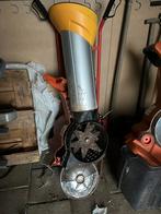 ELIET Takken hakselaar versnipperaar. Eliet, Ophalen, Gebruikt