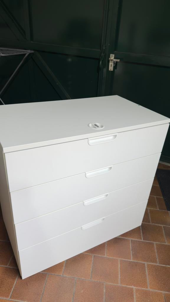 IKEA Galant ladekast, Ophalen, Overige materialen, 50 tot 100 cm, Zo goed als nieuw