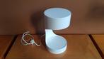 Nebu Space Age lamp vintage jaren 60, Ophalen of Verzenden, Zo goed als nieuw, Kunststof, Minder dan 50 cm