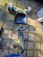 The green machine, Ophalen, Gebruikt, Overige merken, Verstelbare zitting