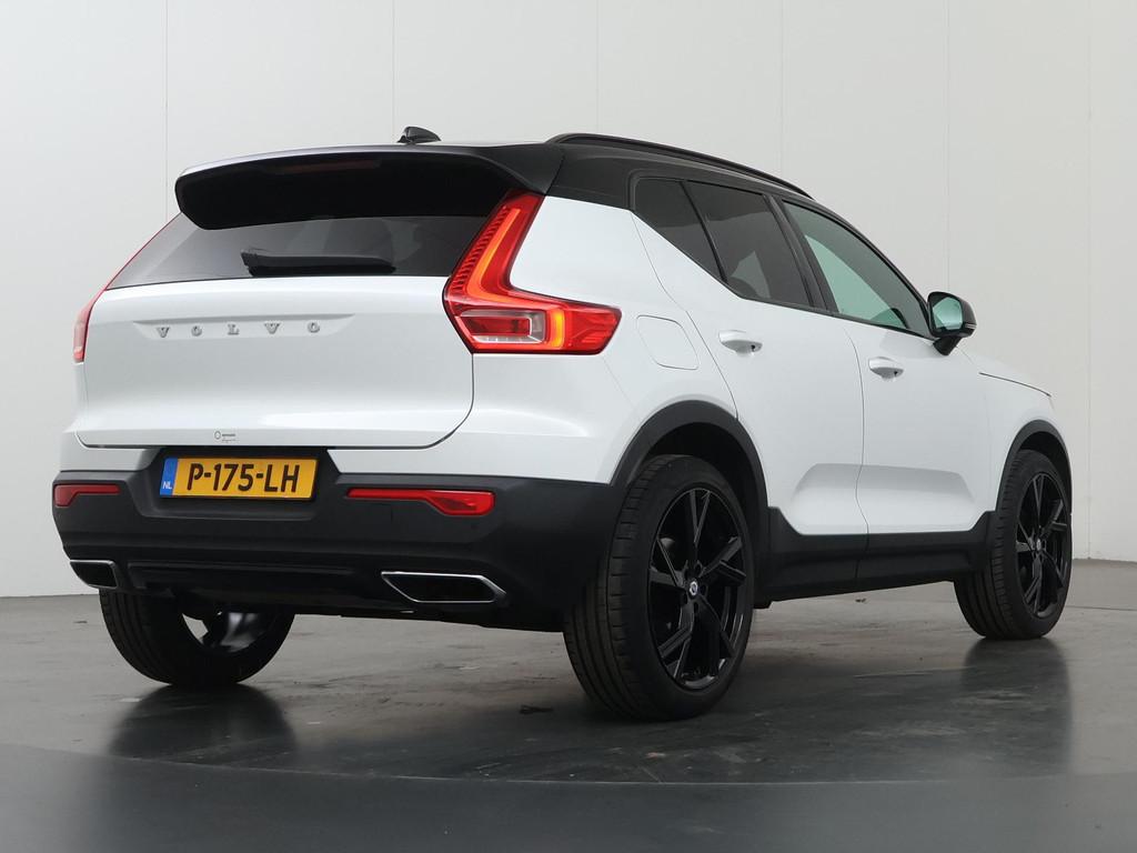 Volvo XC40 1.5 T3 R-Design | Panoramadak | Harman/Kardon | P, Auto's, Voorwielaandrijving, Gebruikt, Euro 6, 156 pk