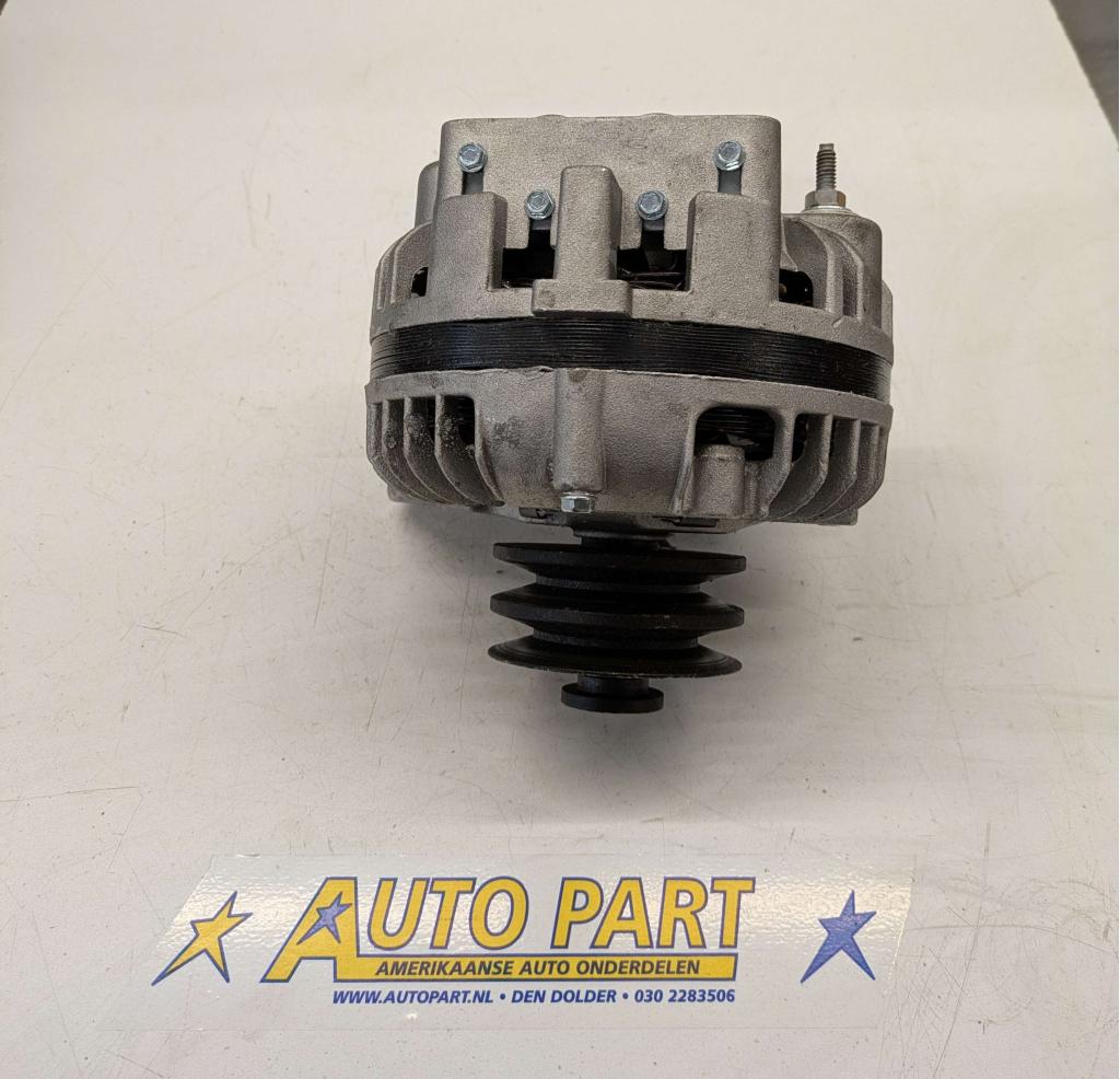 Dodge Ram Van dynamo 1972-1986, Remy Automotive, Sales@remyautomotive.com, 29627 Renaissance Blvd. Daphne, Alabama 36526, Chrysler