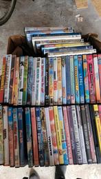 Dvds en cd's origineel en gebranden door elkaar, Alle leeftijden, Ophalen of Verzenden, Zo goed als nieuw