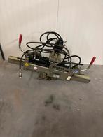 Nette probst bandenklem, Doe-het-zelf en Verbouw, Ophalen of Verzenden, Zo goed als nieuw