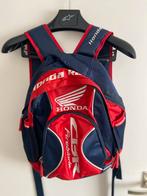 Honda Racing CBR Fireblade rugtas, Motoren, Kleding | Motorkleding, Ophalen of Verzenden, Tweedehands