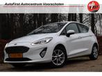 Ford Fiesta 1.0 EcoBoost Hybrid Titanium | Carplay |, Voorwielaandrijving, 12 maanden, 125 pk, Gebruikt