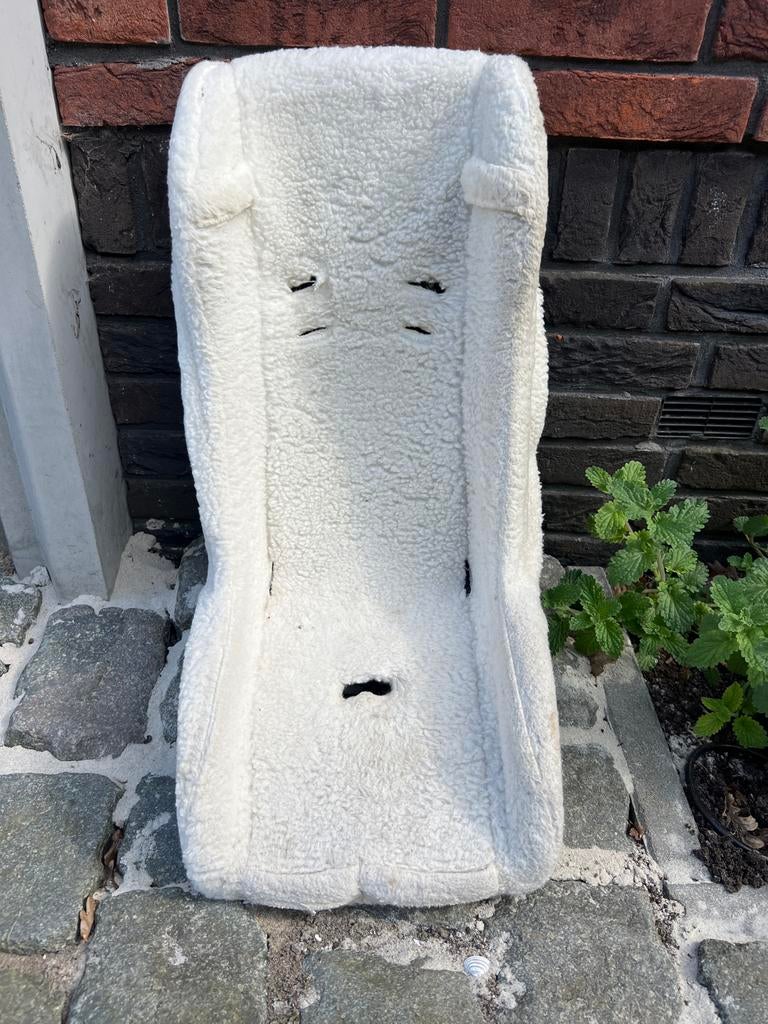 Kinderzitje voor in de urban arrow, Ophalen of Verzenden, Gebruikt
