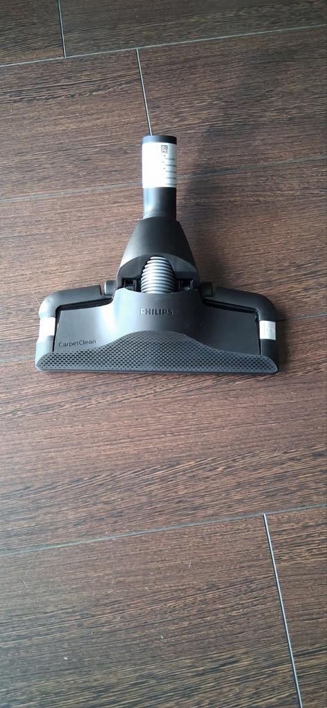 Philips carpet cleaner / tapijt reiniger, Ophalen of Verzenden, Nieuw