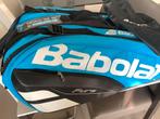 Babolat tennistas, geschikt voor 12 rackets., Zo goed als nieuw, Tas, Babolat, Ophalen