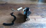 Motorfiets cruise control throttle lock, Ophalen of Verzenden, Zo goed als nieuw