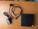 HP ProDesk 400 G5 Mini PC - Intel Core i5 9500t, Computers en Software, Ophalen, 256 GB, Zo goed als nieuw, HP