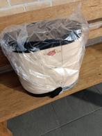 Weco Eco prullenbak - Nieuw!, Kunststof, Met pedaal, Nieuw, Ophalen of Verzenden