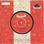 FREDDY QUINN  1962  SUPER ZELDZAME SCHIJF VAN HEM !! Q057, Cd's en Dvd's, Gebruikt, 7 inch, Single, Ophalen of Verzenden