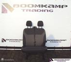 Opel Vivaro / Renault Trafic bijrijdersbank / bank, Auto-onderdelen, Interieur en Bekleding, Gebruikt, Opel, Ophalen of Verzenden