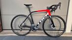 Trek Emonda SL6 Disc 56cm, Fietsen en Brommers, Fietsen | Racefietsen, 28 inch, Carbon, Heren, Zo goed als nieuw