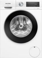 Siemens wasmachine WG46G2ZCNL - iQ500 - met stoom, Minder dan 85 cm, BSH Huishoudapparaten, 8 tot 10 kg, Nieuw