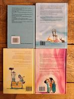 4 Boeken van: Tommie en Lotje., Ophalen of Verzenden, Zo goed als nieuw, Fictie algemeen