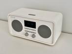 Witte Argon Radio 3i (FM/DAB+, Spotify en Internet Radio), Ophalen of Verzenden, Gebruikt, Radio