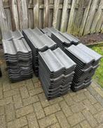 Nieuwe BMI Monier Sneldek dakpannen - 154 stuks, Steen of Klei, Nieuw, Ophalen of Verzenden, 15 m² of meer