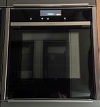 Neff combi stoomoven, hete lucht met wifi zgan B58VT68H0, Witgoed en Apparatuur, Ovens, 45 tot 60 cm, Hete lucht, Ophalen of Verzenden