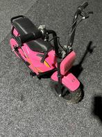 Mini ebike mini e-motor crossmotor monkey bike minibike, Ophalen of Verzenden, Nieuw