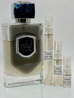 Lattafa - Liam Grey decant 2ml-5ml-10ml, Verzenden, Nieuw