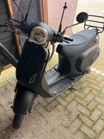 Killerbee Fast scooter - Mat zwart, Zo goed als nieuw, Benzine, Ophalen, Overige merken