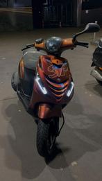 Piaggio Zip 50cc iGET 2020, Ophalen, Piaggio, Zo goed als nieuw, Benzine