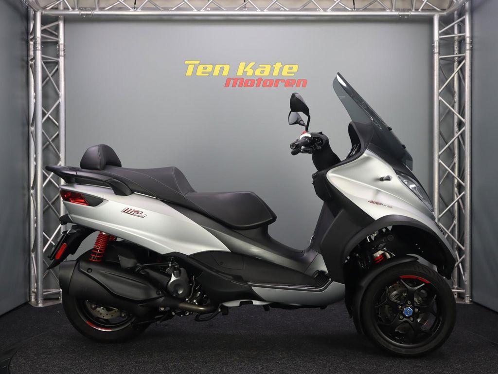 Piaggio MP3 400 HPE, Motoren, Motoren | Piaggio, Bedrijf, Scooter