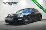 Porsche Panamera Sport Turismo 4.0 Turbo S E-Hybrid | APPROV, Automaat, Gebruikt, Zwart, Vierwielaandrijving