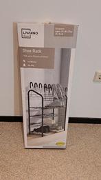 Schoenenrek Livarno (nieuw), Huis en Inrichting, Ophalen, Nieuw