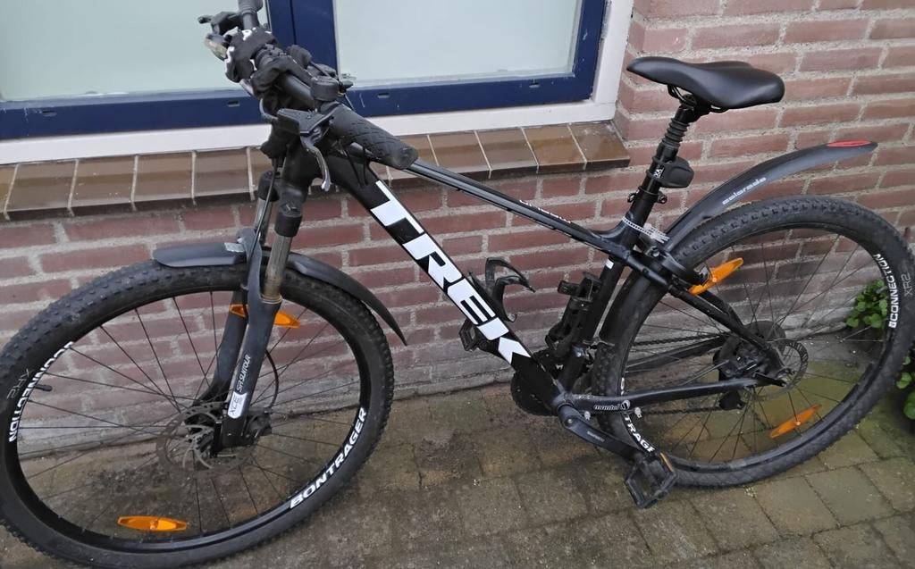 Trek Marlin 5 mountainbike, Ophalen of Verzenden