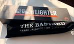 The Bastard One Minute Lighter - Nieuw in doos, Ophalen of Verzenden, Nieuw