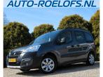 Peugeot Partner 1.2 PureTech*Navi*Cruise*Trekha € 8.890,00, Voorwielaandrijving, Stof, Gebruikt, 1295 kg