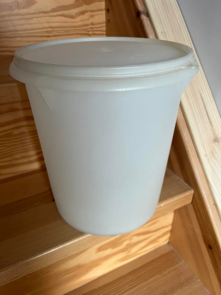 Tupperware van alles, Huis en Inrichting, Keuken | Tupperware, Ophalen of Verzenden, Zo goed als nieuw, Overige typen