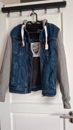 Motorjas unisex - zo goed als nieuw, Motoren, Kleding | Motorkleding, Ophalen of Verzenden, Tweedehands, Jas | textiel, Segura