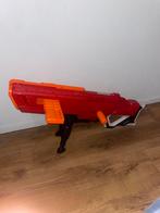 Nerf Mega Thunderhawk Accustrike Series, Ophalen, Zo goed als nieuw, Jongen of Meisje