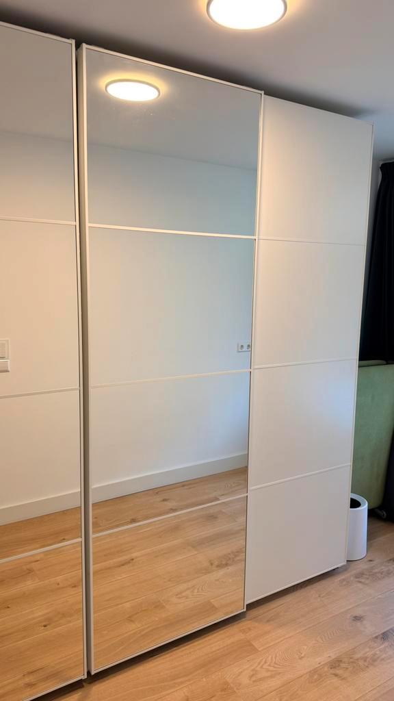 IKEA PAX kasten, Huis en Inrichting, Kasten | Kledingkasten, Gebruikt, 200 cm of meer, 150 tot 200 cm, 50 tot 75 cm, Ophalen