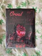 SEALED zb1 zerobaseone blue paradise album cruel versie, Ophalen of Verzenden, Zo goed als nieuw, Cd of Plaat