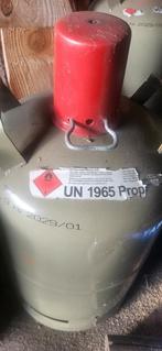 Gasfles 11 kg, Ophalen of Verzenden