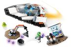 LEGO City 60429 Ruimteschip en Ontdekking van Asteroïd 126dl, Ophalen of Verzenden, Nieuw, Complete set, Lego