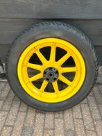 9 spaaks 16 inch harley wiel, Ophalen, Gebruikt