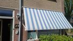 zonnescherm, Tuin en Terras, Zonneschermen, Ophalen, Gebruikt, Elektrisch, 250 cm tot 450 cm