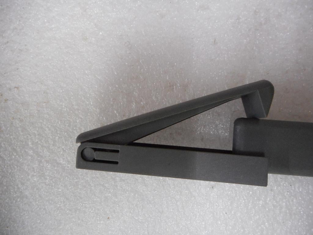 Hymer klep vangers 1x grijs 3x wit, Ophalen of Verzenden, Nieuw