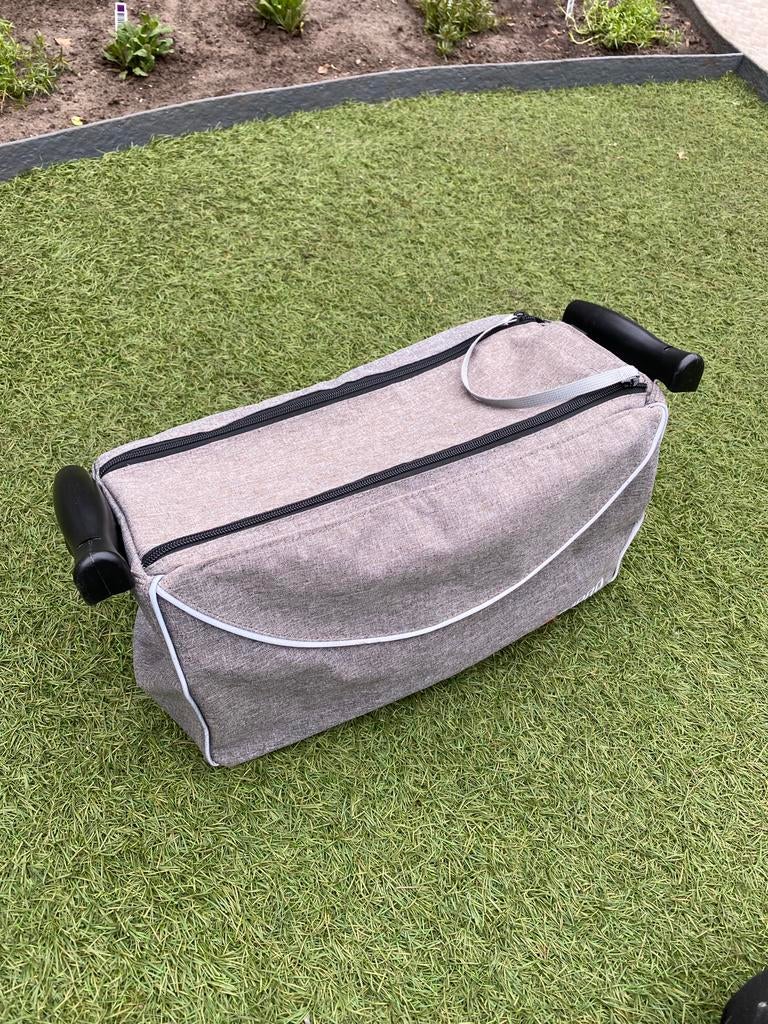 Topro Olympos ATR boodschappentas, Diversen, Ophalen of Verzenden, Zo goed als nieuw